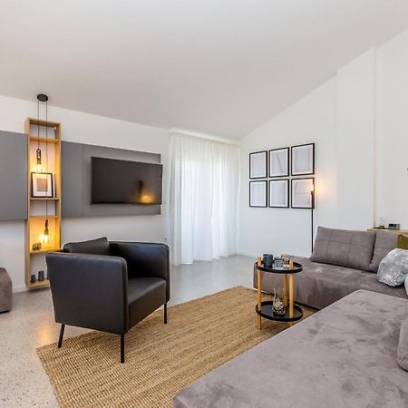 Apartment Laurus Salatic Екстер'єр фото
