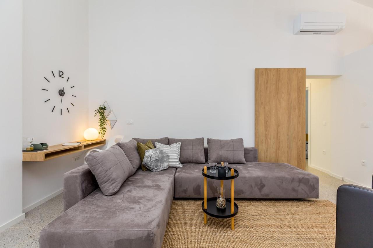 Apartment Laurus Salatic Екстер'єр фото