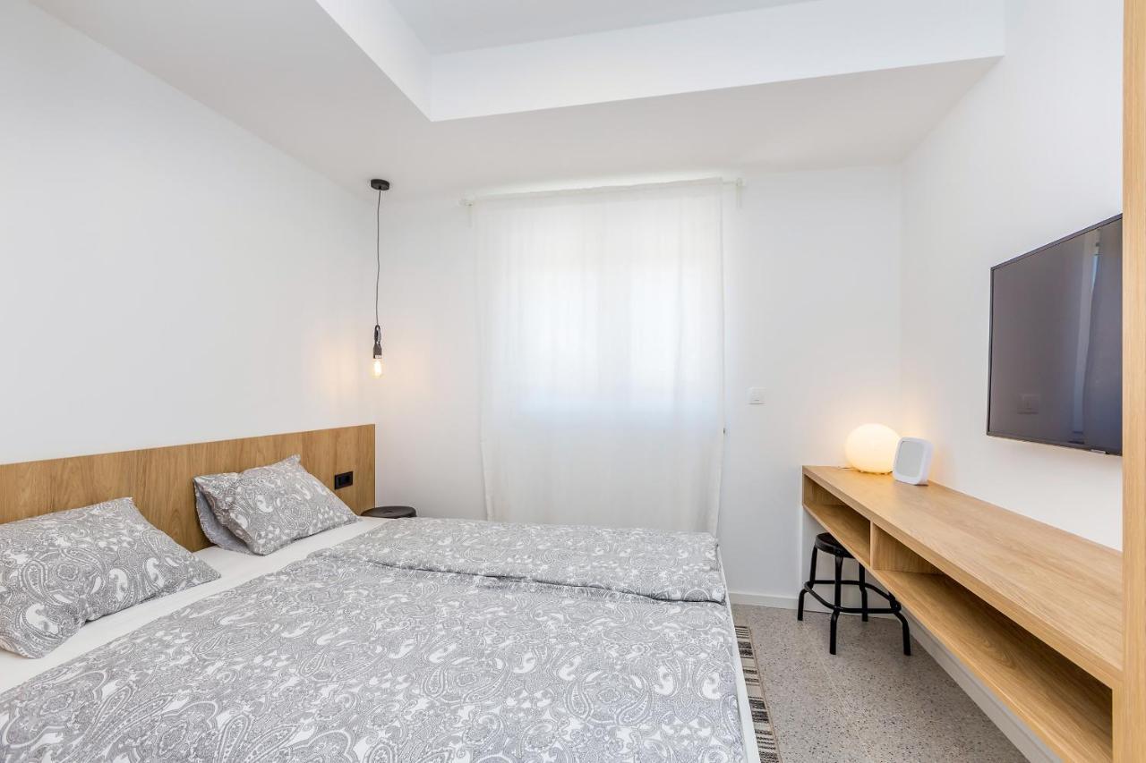 Apartment Laurus Salatic Екстер'єр фото