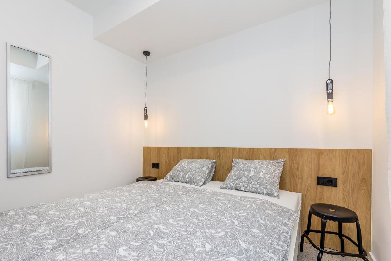 Apartment Laurus Salatic Екстер'єр фото