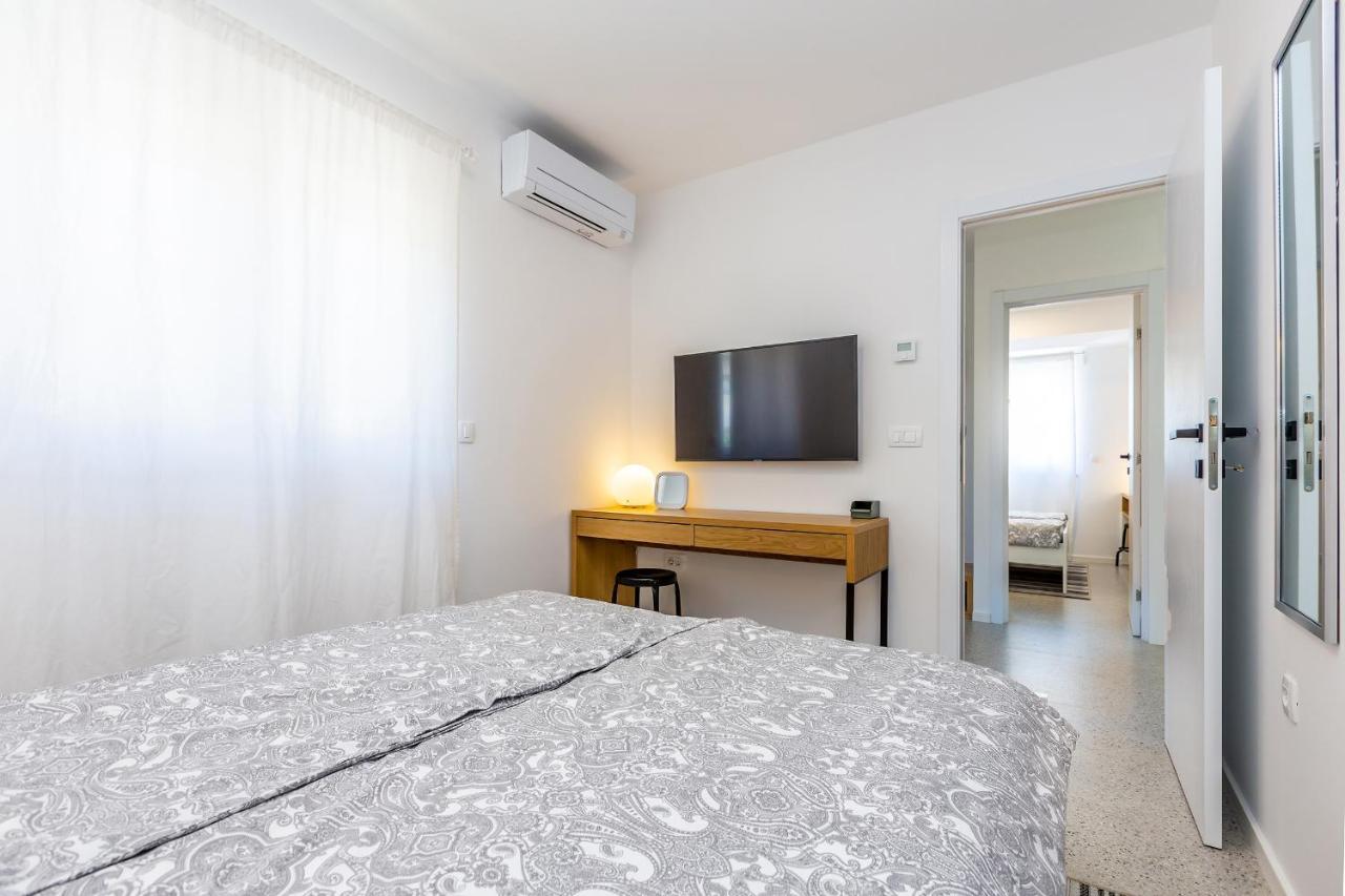 Apartment Laurus Salatic Екстер'єр фото