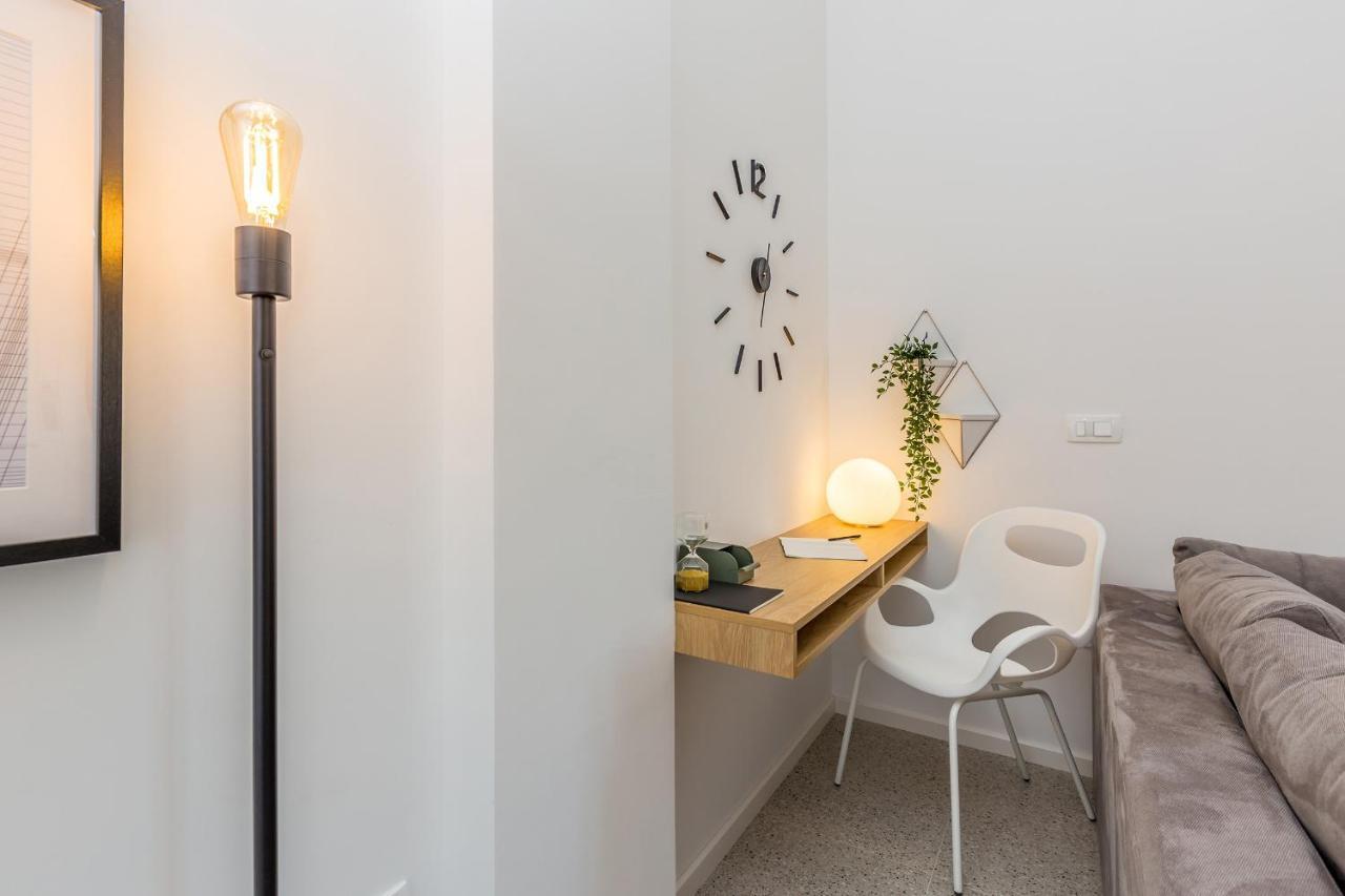 Apartment Laurus Salatic Екстер'єр фото