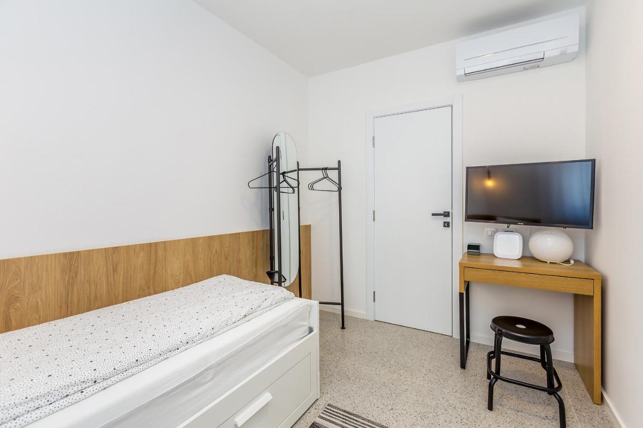 Apartment Laurus Salatic Екстер'єр фото