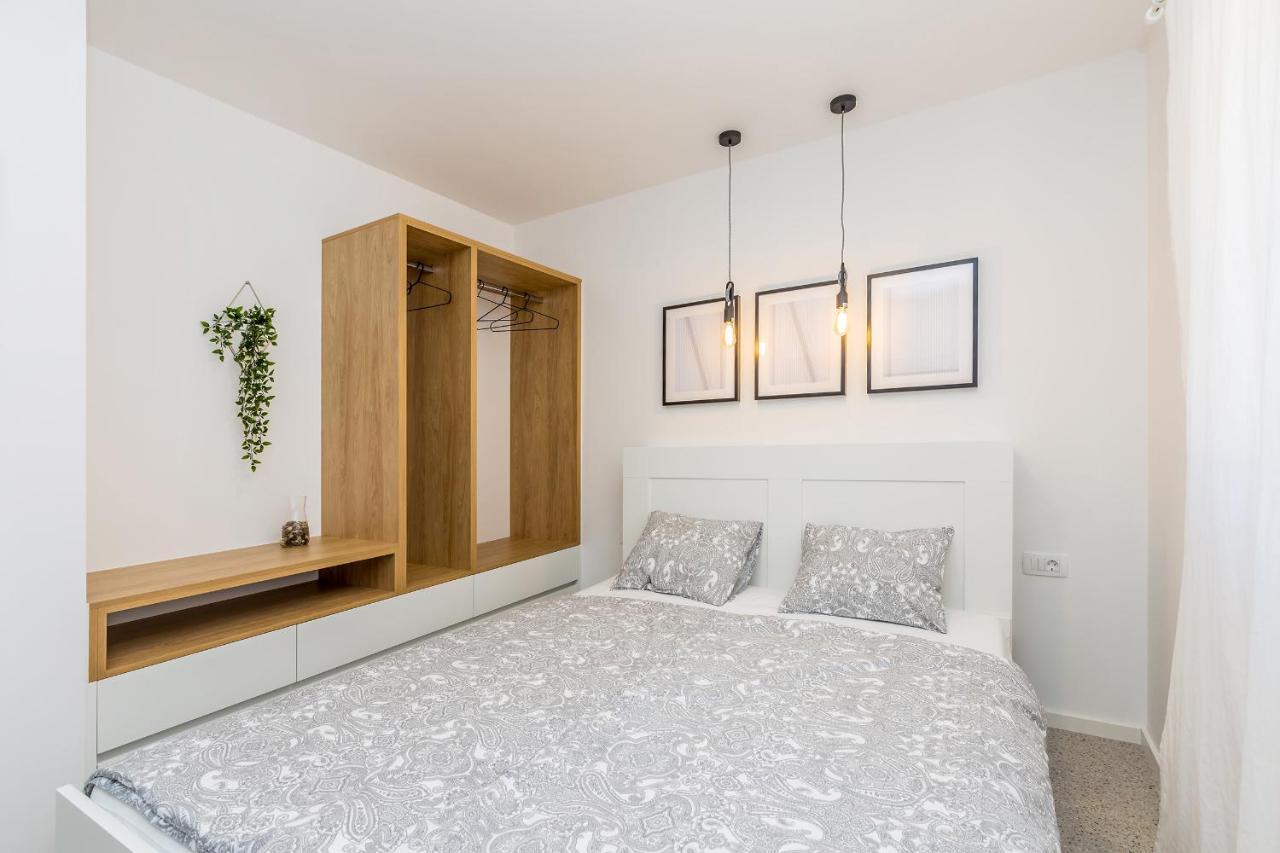 Apartment Laurus Salatic Екстер'єр фото